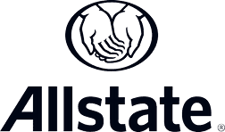 Allstate logo