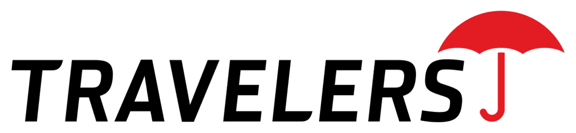 Travellers logo