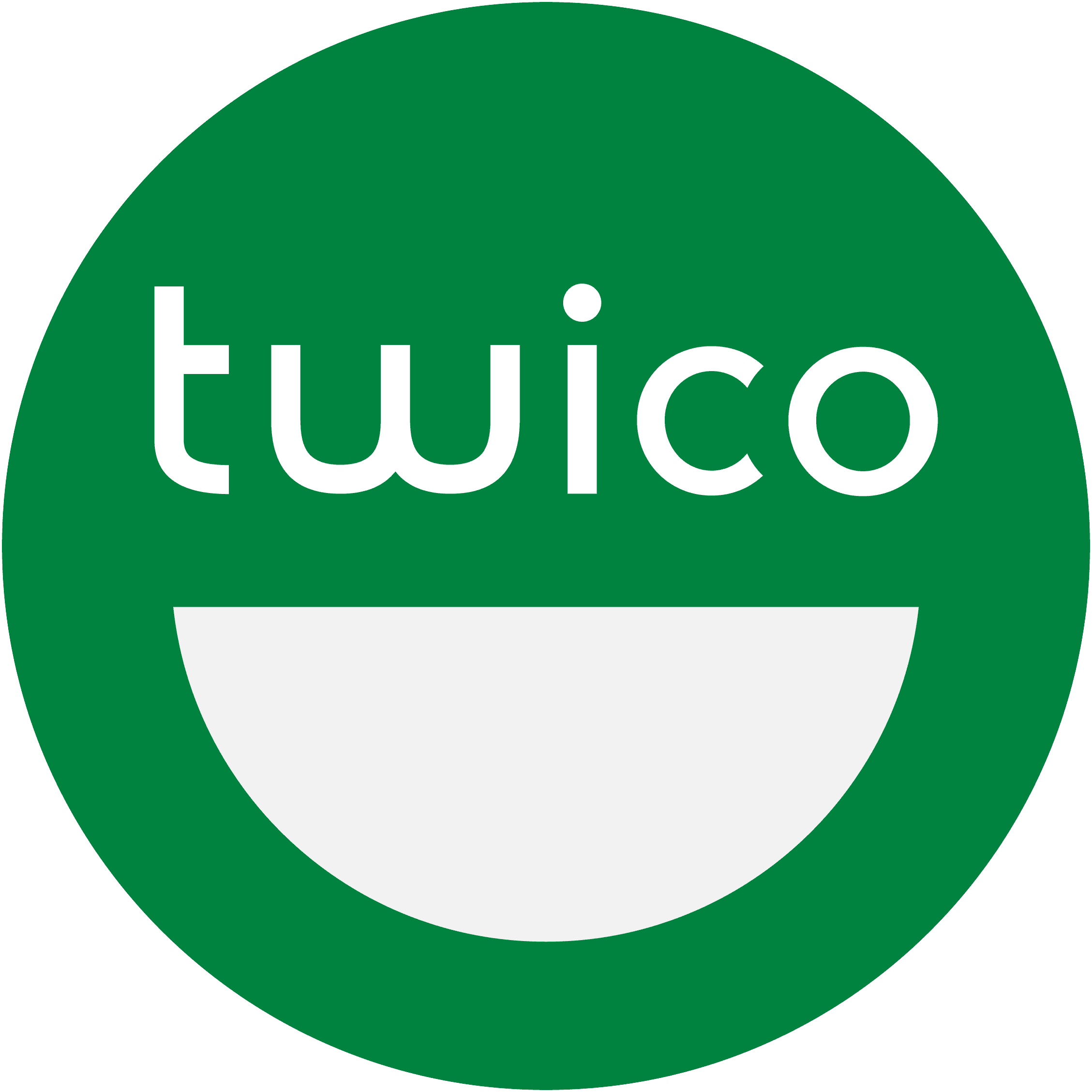 TWICO logo