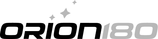 Orion180 logo