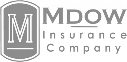 Mdow logo