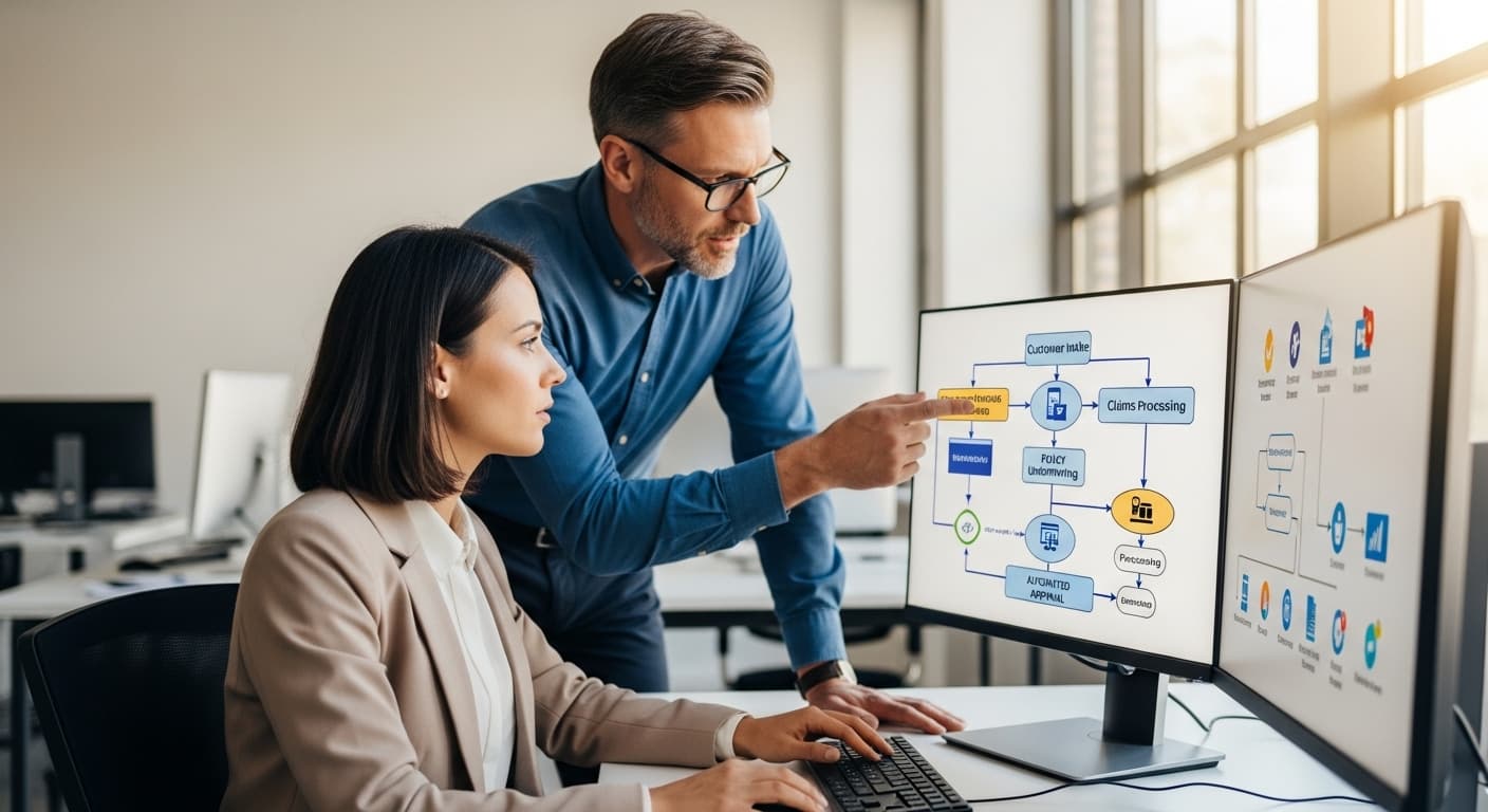 Insurance Workflow Automation: How to Customize PolicyLantern for Your CRM and Agency Stack