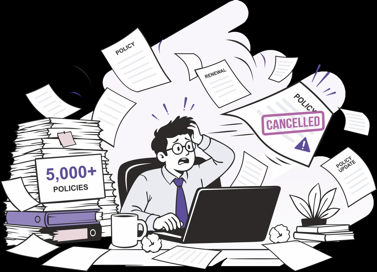Family First Insurance - Problem
